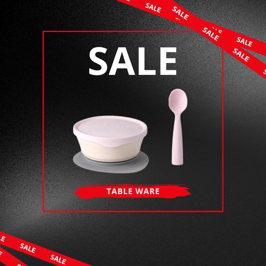 30% Off Kids tableware