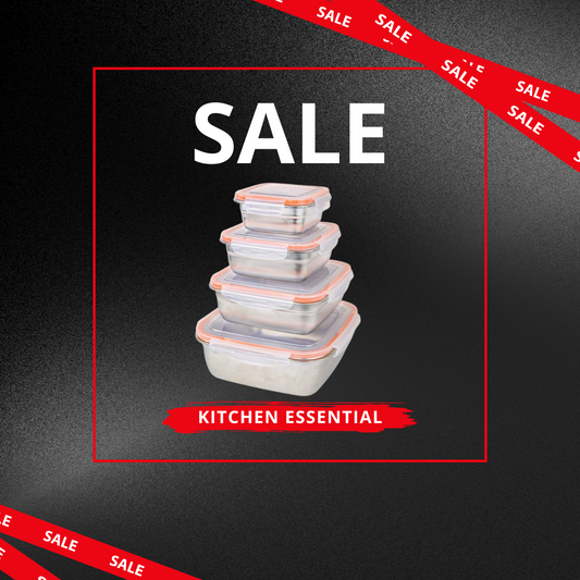 40%off Kitchenware