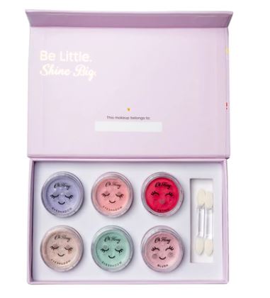 OH FLOSSY SWEET TREAT MAKEUP SET